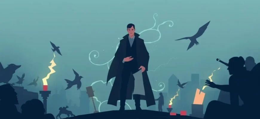 Fantasía y Política: 10 Películas de Ministros