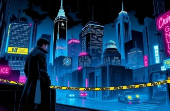 10 Películas de Detectives y Criminales