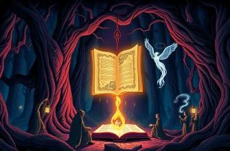 Películas de misterio sobre libros sagrados