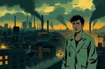 Películas sobre armas químicas: una mirada al terror invisible