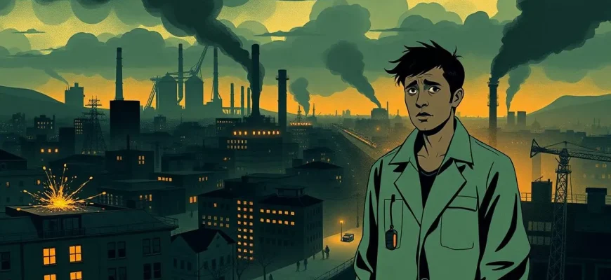 Películas sobre armas químicas: una mirada al terror invisible