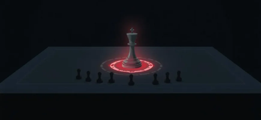 Thrillers de Juegos de Mesa: 10 Películas Imperdibles