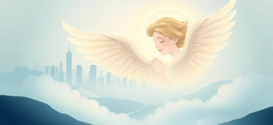 Películas de Fantasía con Ángeles