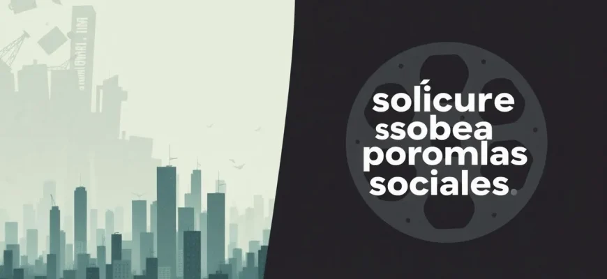 Películas que reflejan la lucha social