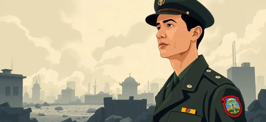 Psicólogos Militares en Acción: 10 Películas Imperdibles