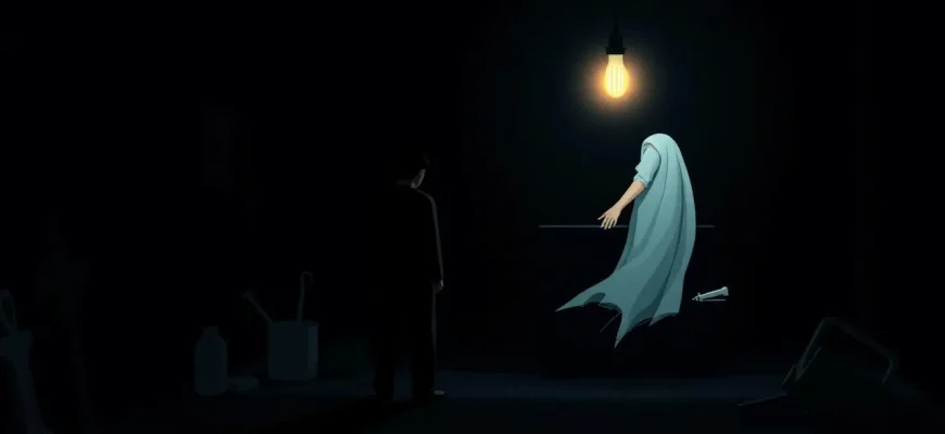 Películas de Suspenso sobre Sanadores