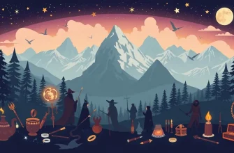 Coleccionistas en el Mundo de la Fantasía: 10 Películas de Fantasía para Coleccionar