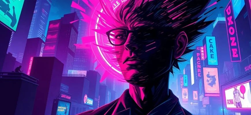 Películas de Acción sobre la Paranoia