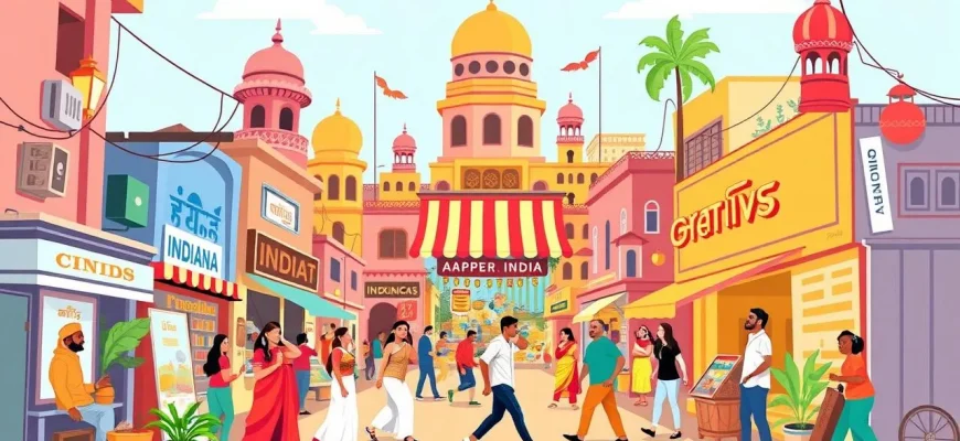 Las Mejores Comedias Indianas para Risas Garantizadas