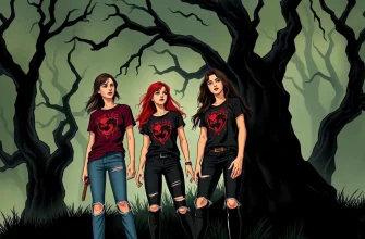 Películas de Terror con Triángulos Amorosos