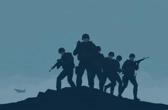 10 Películas de Suspenso con Marines