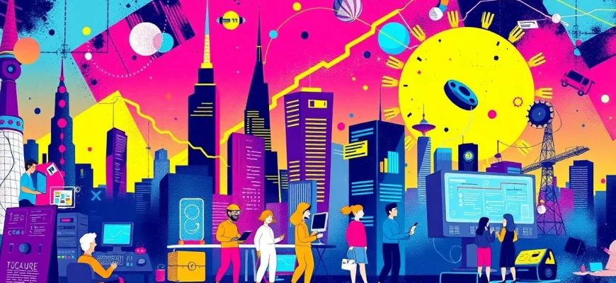 Documentales sobre desarrollo de software en Español