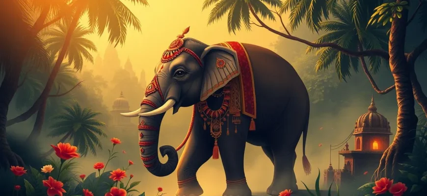 Películas de terror sobre la India