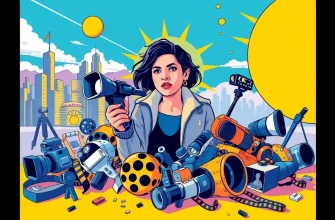 Películas Avanagardistas y Experimentales