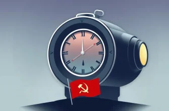 Películas Soviéticas de Viajeros en el Tiempo