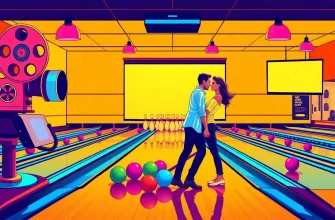 Películas de amor y bolos: una selección para los amantes del cine y el deporte