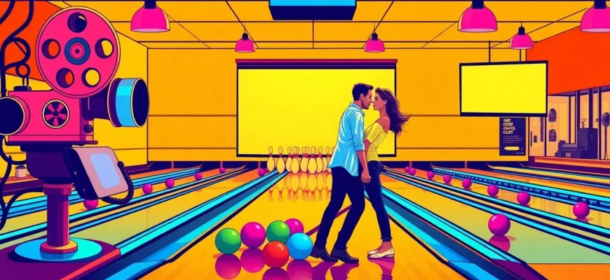 Películas de amor y bolos: una selección para los amantes del cine y el deporte