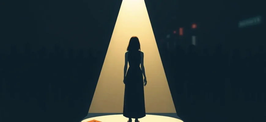 Películas de Drama sobre Encuentros Fatales