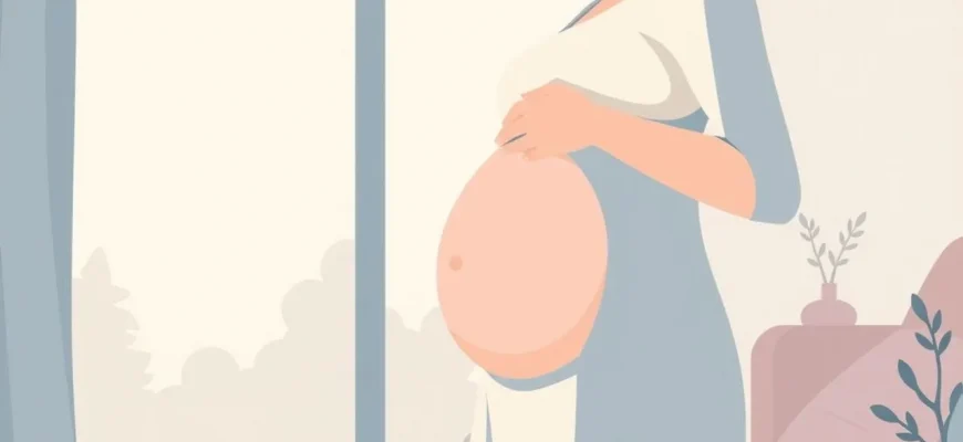 Películas biográficas sobre embarazo