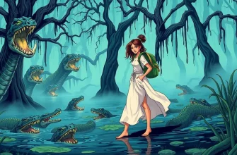 Aventuras en los Pantanos: 10 Películas Imperdibles