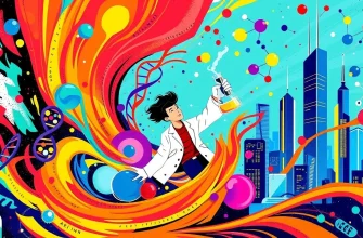 Documentales sobre Investigación Química