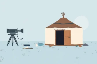 Películas Soviéticas sobre Kazajistán