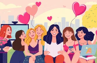 Las Mejores Películas para Chicas