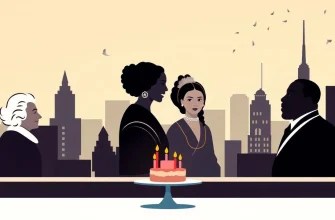 Películas Biográficas sobre Cumpleaños