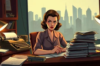 Películas de terror con secretarias: una selección escalofriante