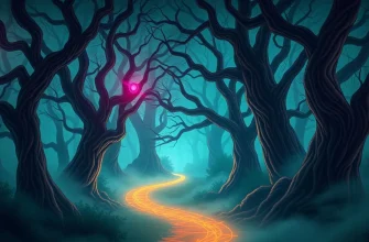 Películas de Misterio en Bosques Encantados