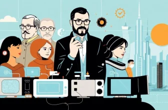 Películas Biográficas sobre Tecnología