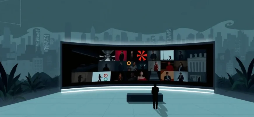 10 Thrillers de América Latina que no puedes dejar de ver