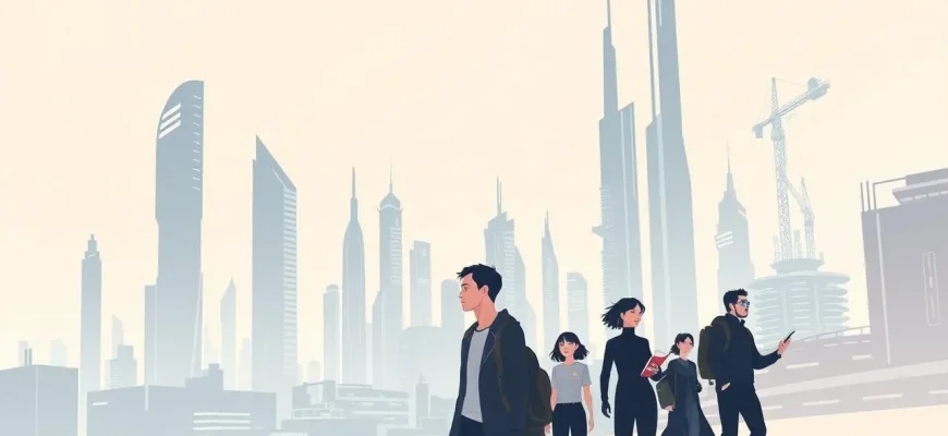 Películas de Ciencia Ficción sobre Viajes al Futuro