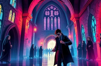 Misterios en Monasterios: 10 Películas Detectivescas