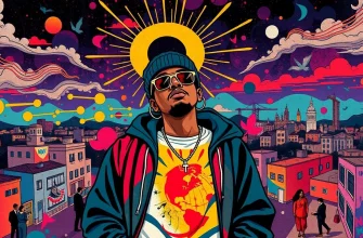 Melodramas de Hip Hop en Español