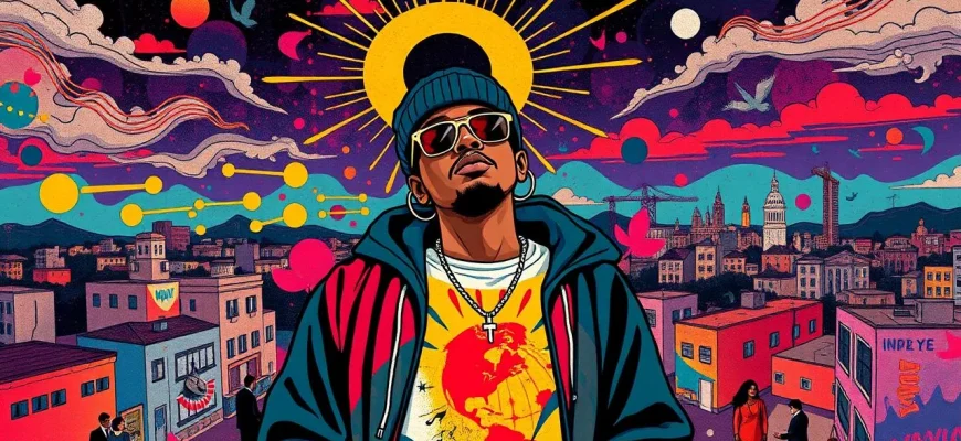 Melodramas de Hip Hop en Español