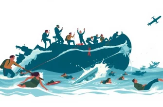 10 Películas Biográficas sobre Naufragios