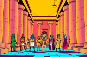 Películas Históricas sobre los Templos de Luxor