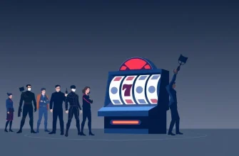 Películas de Ciencia Ficción sobre Tragamonedas