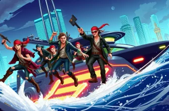 Películas de Acción con Piratas Modernos