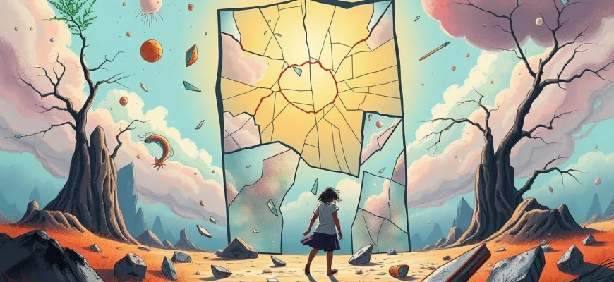 Películas sobre la locura: una inmersión en la mente humana