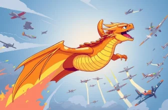 Películas de Fantasía con Bombarderos