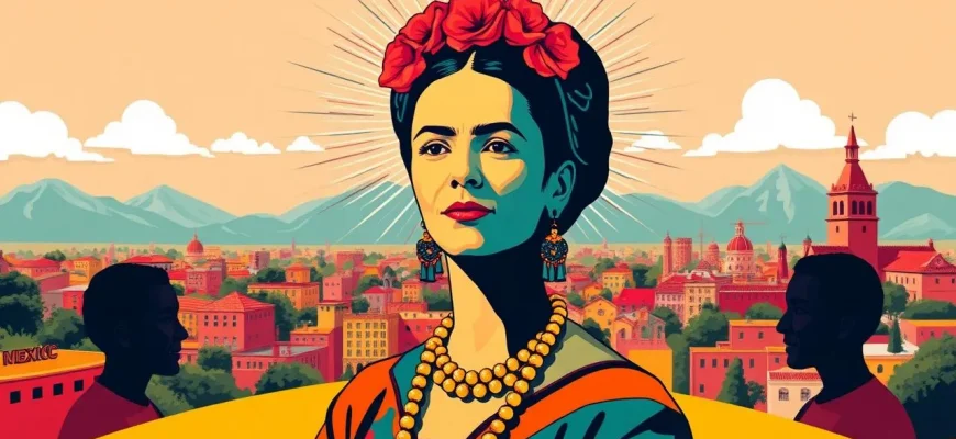 10 Películas Imperdibles sobre Personajes Históricos