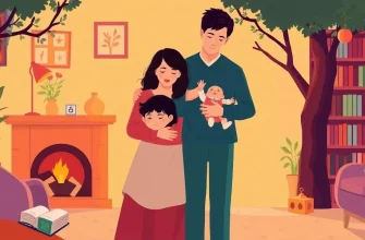 Películas de melodrama sobre la crianza de hijos