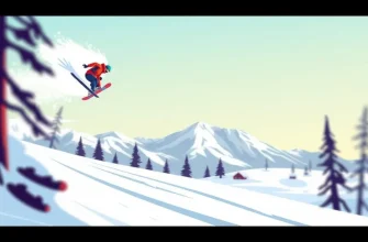 Thrillers de Snooboard: Adrenalina en la Nieve