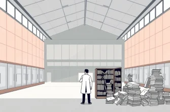 Películas de biografías sobre museos