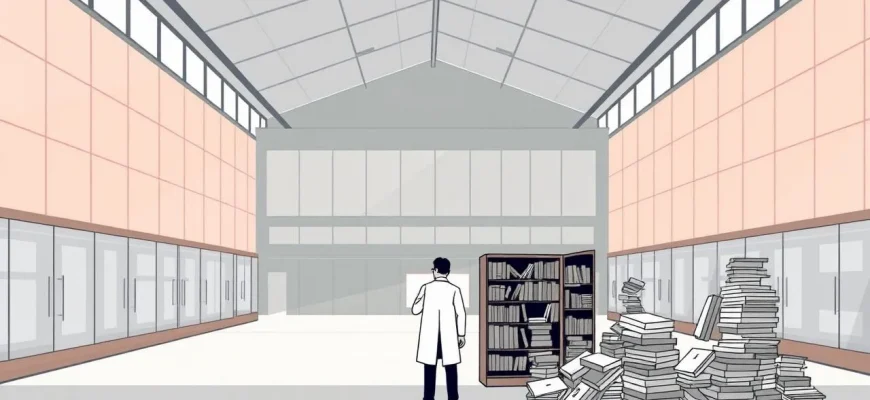 Películas de biografías sobre museos