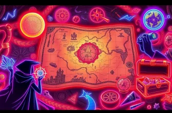 Misterios de Mapas Antiguos en el Cine