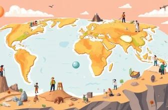 10 Documentales sobre Cartografía Geológica en Español