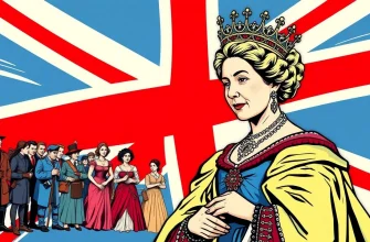 Películas familiares sobre la Reina Victoria